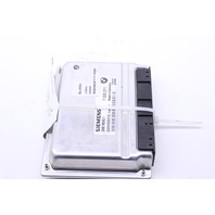 2003 BMW 330i Engine Computer Module ECU ECM DME 7530211 OEM