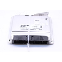 2003 BMW 330i Engine Computer Module ECU ECM DME 7530211 OEM