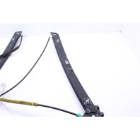 BMW 320i 323i 325i 328i 330i Front Window Regulator Left OEM