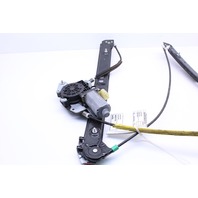 BMW 320i 323i 325i 328i 330i Front Window Regulator Left OEM