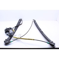 BMW 320i 323i 325i 328i 330i Front Window Regulator Left OEM