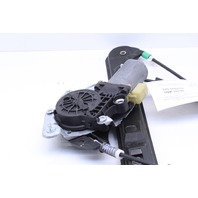 2003 Bmw 330i Sedan 4-Door 3.0 Gas Right Front Window Regulator OEM