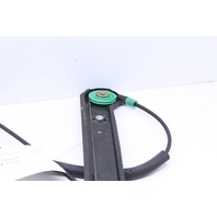 2003 Bmw 330i Sedan 4-Door 3.0 Gas Right Front Window Regulator OEM