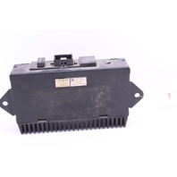 1989 BMW 325i E30 2.5 Convertible Blaupunkt Radio Amplifier 7607395 OEM
