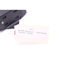 1989 BMW 325i E30 2.5 Convertible Blaupunkt Radio Amplifier 7607395 OEM