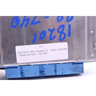 1999 2000 BMW 540i 740i Transmission Control Module TCM TCU 1423786 OEM