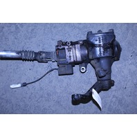 2000 BMW 740iL Power Steering Gear Box Assembly E38 OEM