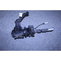 2000 BMW 740iL Power Steering Gear Box Assembly E38 OEM