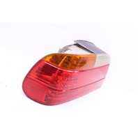 1999-2001 BMW 740i 750i E38 Tail Light Lamp Left OEM