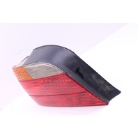 1999-2001 BMW 740i 750i E38 Tail Light Lamp Left OEM