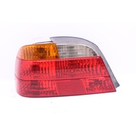 1999-2001 BMW 740i 750i E38 Tail Light Lamp Left OEM