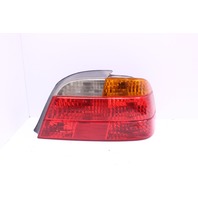 1999 2000 2001 BMW 740i 750i E38 Tail Light Lamp Right 8381250 OEM