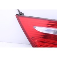 2006-2008 BMW 750i 760i Left Tail Light 63216938517 OEM