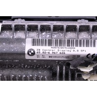 2006-2008 BMW 750i Central Information Display Monitor 65826967626 OEM