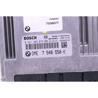 2006-2007 BMW 550i 650i 750i N62 Engine Computer Module ECU ECM DME OEM