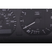 1998 323i E36 Speedometer Instrument Cluster OEM
