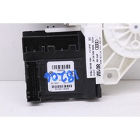 2006-2013 Audi A3 Left Front Power Window Motor OEM