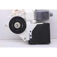 2006-2013 Audi A3 Left Front Power Window Motor OEM