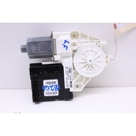 2006-2013 Audi A3 Left Front Power Window Motor OEM