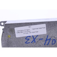 2004 BMW X3 Bluetooth Communication Telematics Control Module OEM