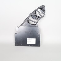 2002-2004 Porsche 911 996 Boxster 986 Cup Holder OEM 99655218300 NOTE