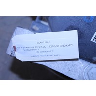 2015-2020 BMW M2 M3 M4 Rear Differential Carrier Diff 3.46 Ratio OEM