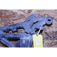 2015-2020 BMW M2 M3 M4 Rear Suspension Crossmember Cradle Frame - 33318097478 OEM