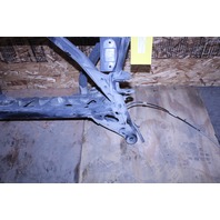 2015-2020 BMW M2 M3 M4 Rear Suspension Crossmember Cradle Frame - 33318097478 OEM