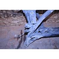 2015-2020 BMW M2 M3 M4 Rear Suspension Crossmember Cradle Frame - 33318097478 OEM