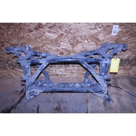 2015-2020 BMW M2 M3 M4 Rear Suspension Crossmember Cradle Frame - 33318097478 OEM