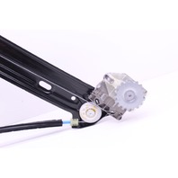 2015 2016 2017 2018 2019 2020 BMW M4 F82 Front Window Regulator Right OEM