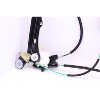 2015 2016 2017 2018 2019 2020 BMW M4 F82 Front Window Regulator Right OEM