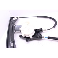 2015 2016 2017 2018 2019 2020 BMW M4 F82 Front Window Regulator Right OEM
