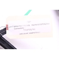 2015 2016 2017 2018 2019 2020 BMW M4 F82 Front Window Regulator Right OEM