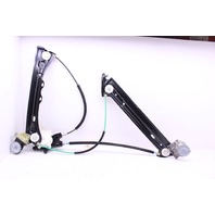 2015 2016 2017 2018 2019 2020 BMW M4 F82 Front Window Regulator Right OEM