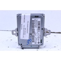2017 BMW M4 F83 Harman Becker Amp Amplifier 65126834091 OEM