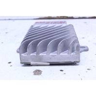 2017 BMW M4 F83 Harman Becker Amp Amplifier 65126834091 OEM