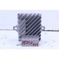 2017 BMW M4 F83 Harman Becker Amp Amplifier 65126834091 OEM