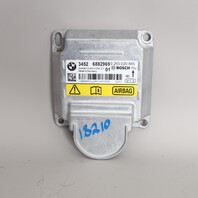 2017 BMW M4 Airbag Computer 34526882969 OEM