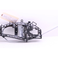 2015-2018 BMW M4 F83 Front Door Handle Latch - 51217242575 OEM