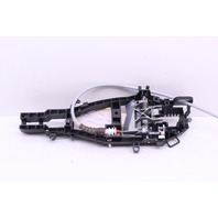 2015-2018 BMW M4 F83 Front Door Handle Latch - 51217242575 OEM