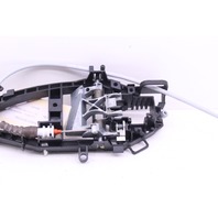 2015-2018 BMW M4 F83 Front Door Handle Latch - 51217242575 OEM