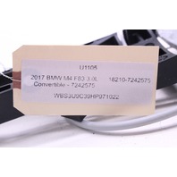 2015-2018 BMW M4 F83 Front Door Handle Latch - 51217242575 OEM