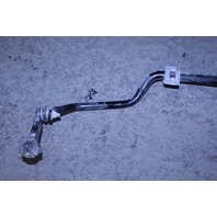 2015-2020 BMW M2 M3 M4 Rear Stabilizer Sway Bar - 33557853266 OEM
