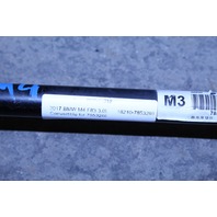 2015-2020 BMW M2 M3 M4 Rear Stabilizer Sway Bar - 33557853266 OEM