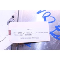 2015-2018 BMW M3 M4 Engine Computer Module ECU ECM DME MEVD172G OEM