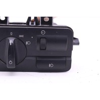 2001 BMW 325i 330i Headlight Lamp Switch OEM