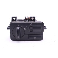 2001 BMW 325i 330i Headlight Lamp Switch OEM