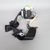 2011 BMW 328i 335i M30 E90 Sedan Left Front Seat Belt 72117226649 OEM