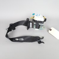 2011 BMW 328i 335i M30 E90 Sedan Right Front Seat Belt OEM 72117226650